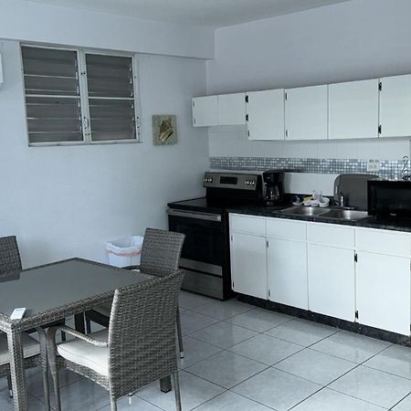 Playa Apartments Салинас Экстерьер фото