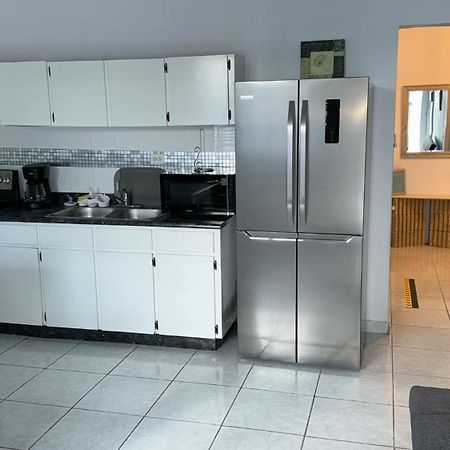 Playa Apartments Салинас Экстерьер фото