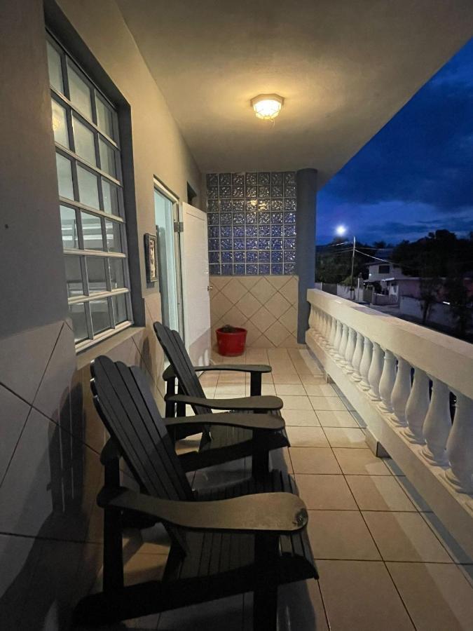 Playa Apartments Салинас Экстерьер фото