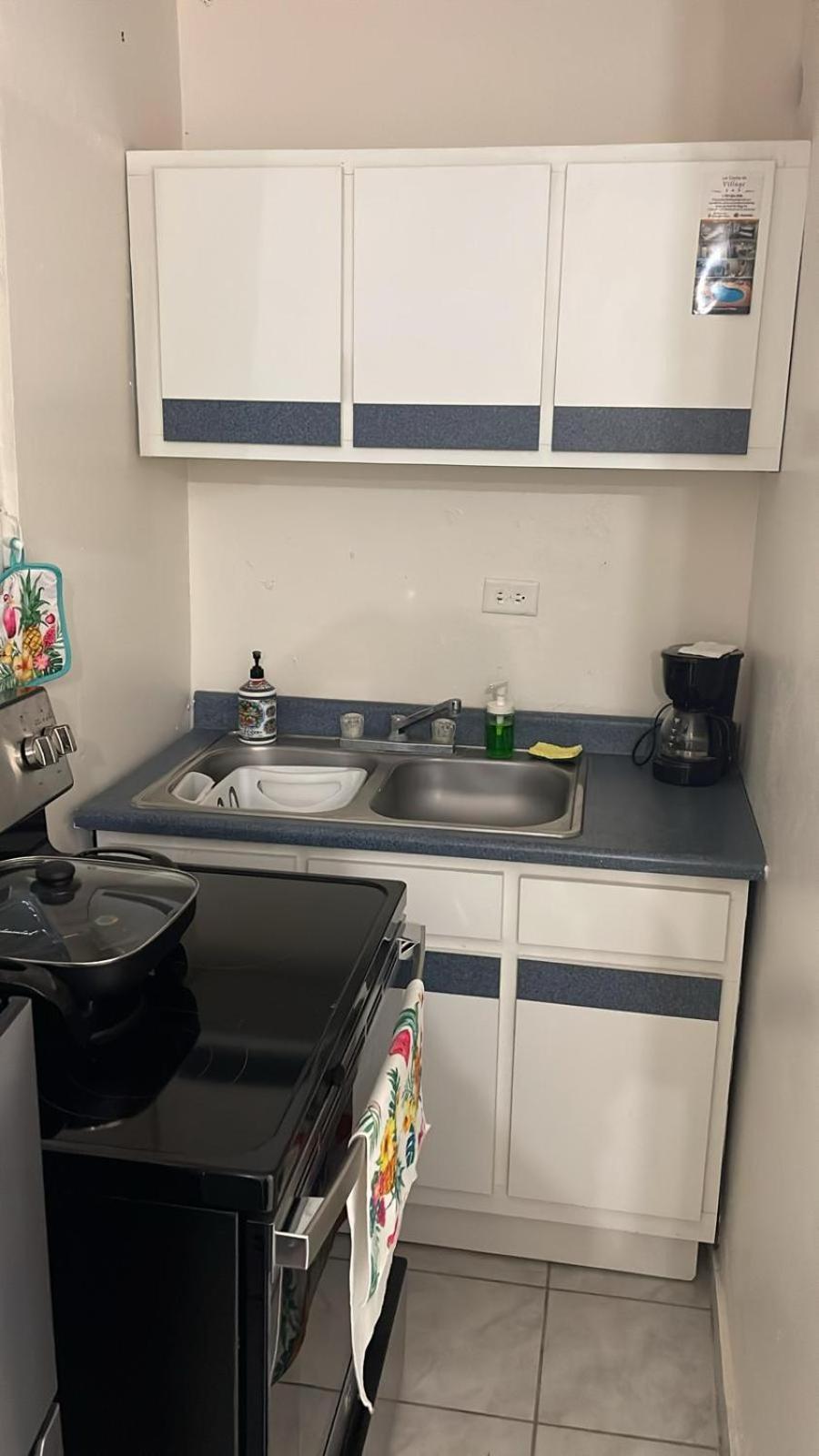 Playa Apartments Салинас Экстерьер фото