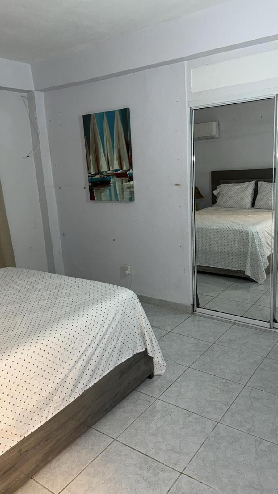 Playa Apartments Салинас Экстерьер фото