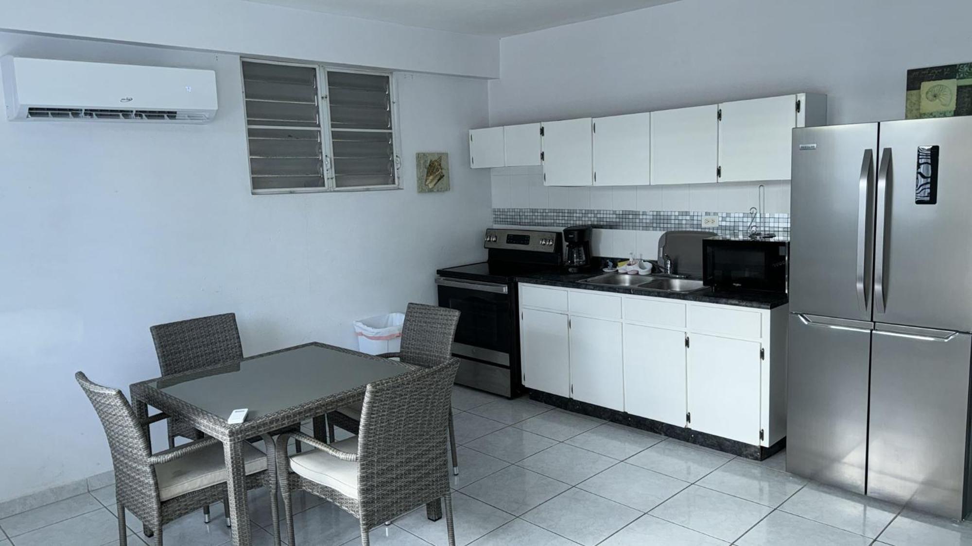 Playa Apartments Салинас Экстерьер фото