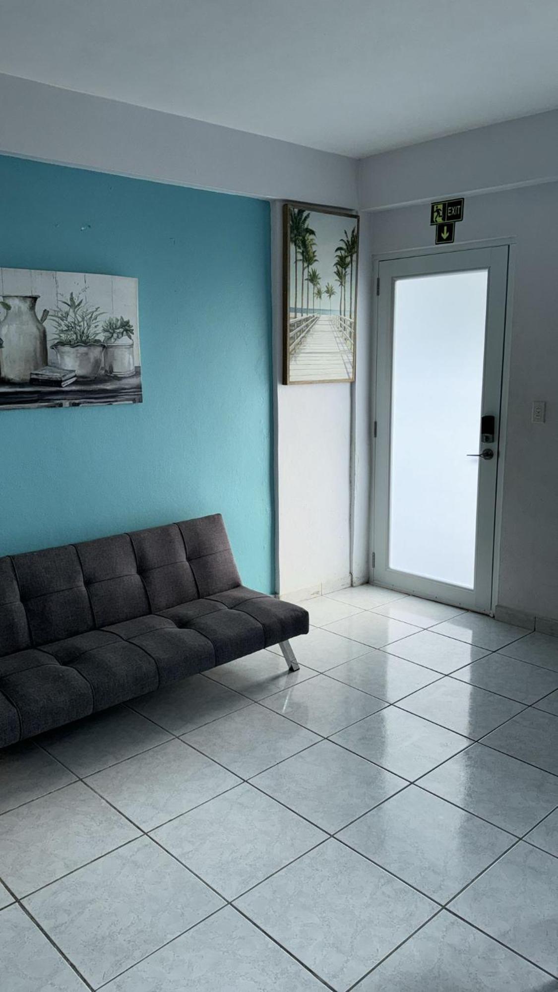 Playa Apartments Салинас Экстерьер фото