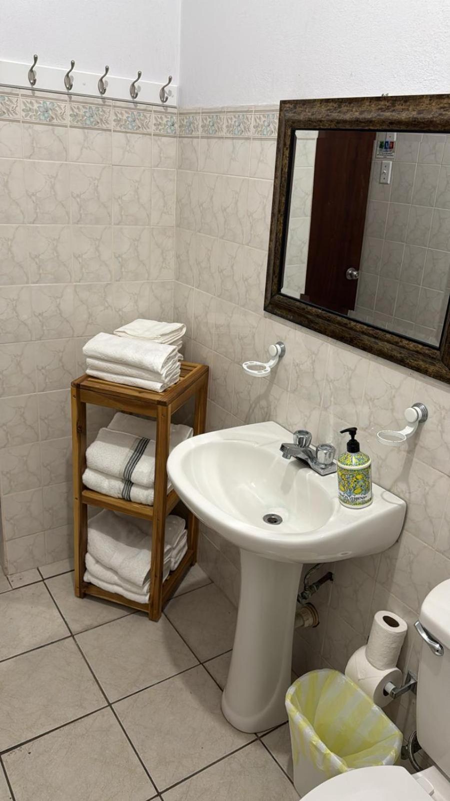 Playa Apartments Салинас Номер фото