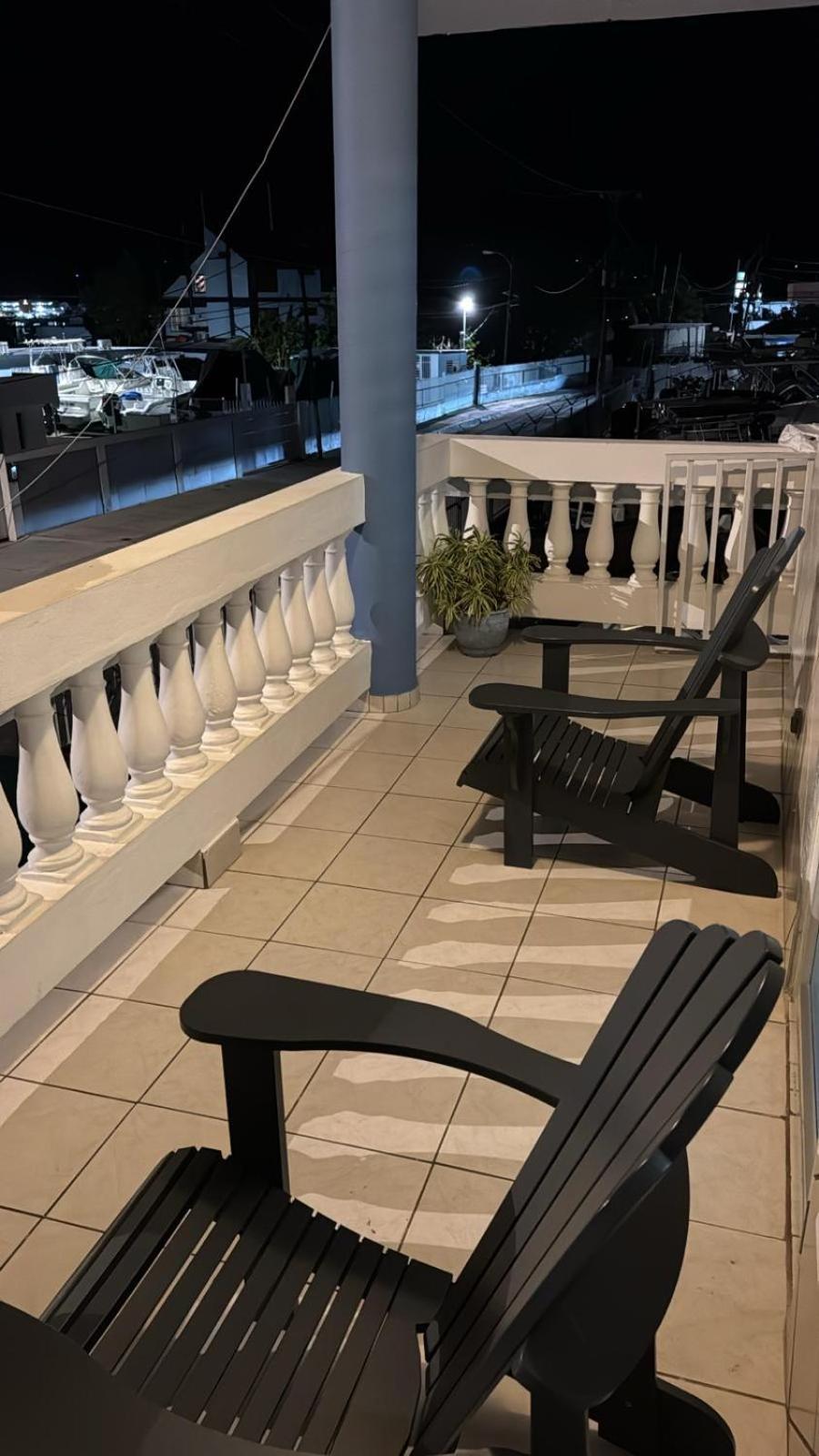 Playa Apartments Салинас Экстерьер фото