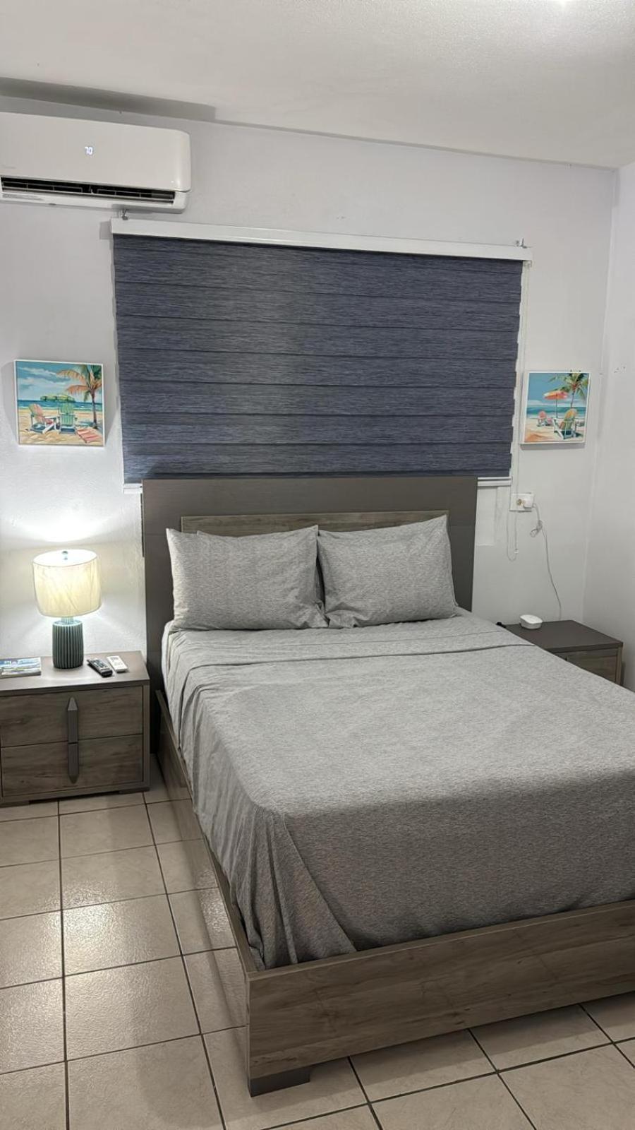Playa Apartments Салинас Экстерьер фото